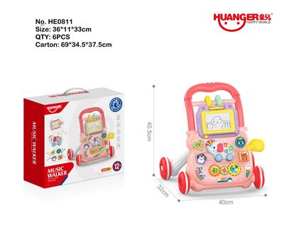 Babywalker - OBL10033834