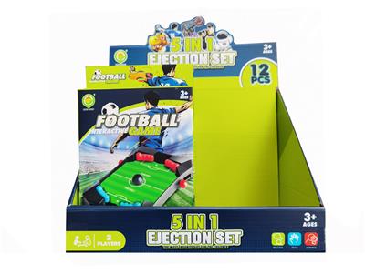 (GCC)足球弹球游戏 - OBL10033894