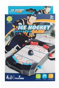 (GCC)冰球弹球游戏 - OBL10033907