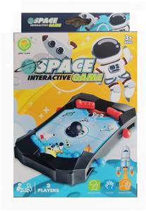 (GCC)太空弹球游戏 - OBL10033908