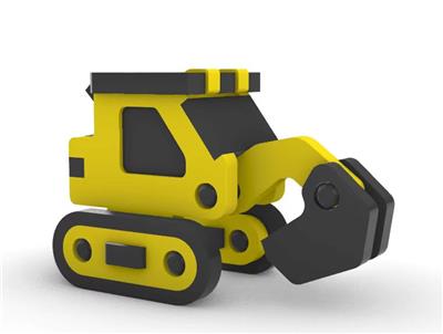 Self-assembling - OBL10034027