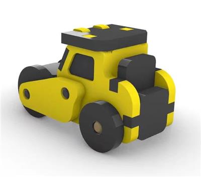 Self-assembling - OBL10034029