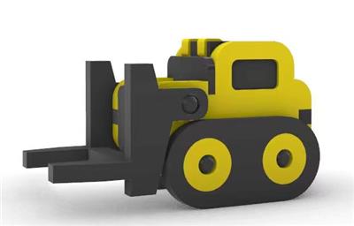 Self-assembling - OBL10034030