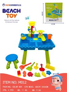 Beach toys - OBL10034032
