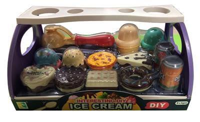 FOOD SET - OBL10034040