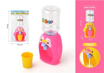 AUTOMATIC WATER DISPENSER - OBL10034205