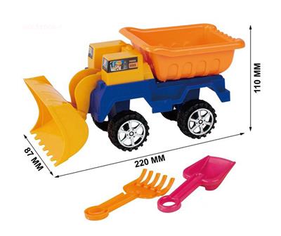 BEACH TAXI 2PC - OBL10034213