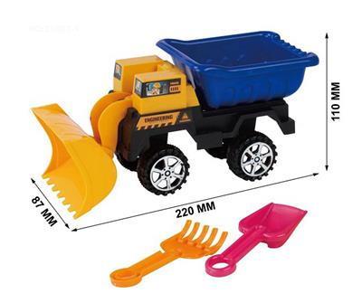 GLIDE ATV 2PC - OBL10034215