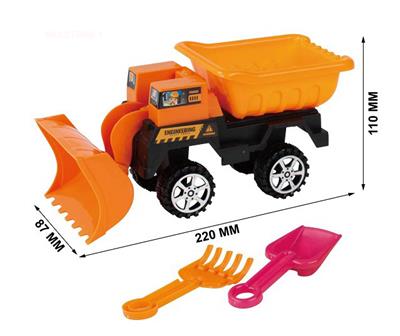 BEACH TAXI 2PC - OBL10034217