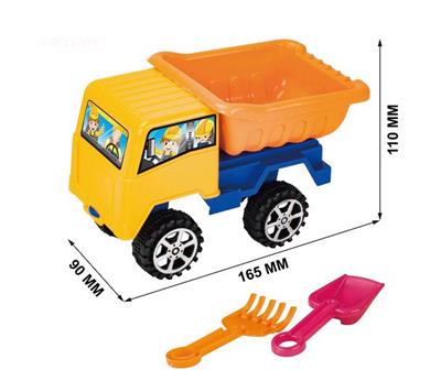 BEACH TAXI 2PC - OBL10034219