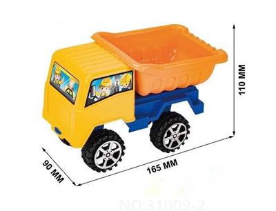 SLIDE ATVS - OBL10034220