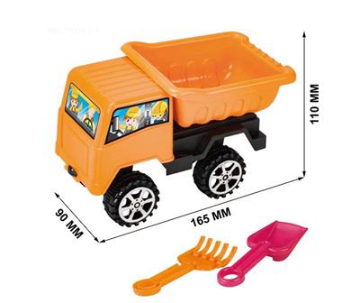 BEACH TAXI 2PC - OBL10034223