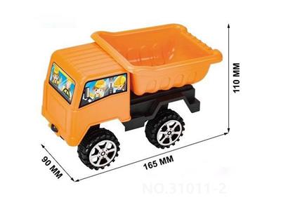 BEACH TAXI - OBL10034224