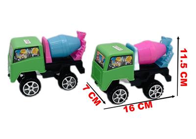 COASTING CONSTRUCTION VEHICLES - OBL10034227