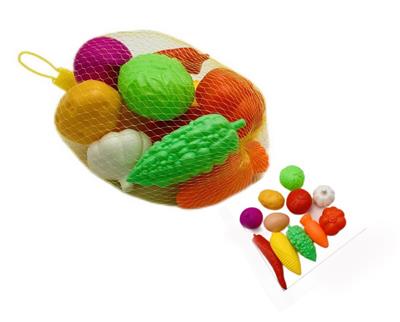 11PC VEGETABLES - OBL10034244