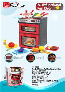 LARGE OVEN - OBL10034274