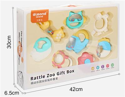 RATTLE SET - OBL10034288