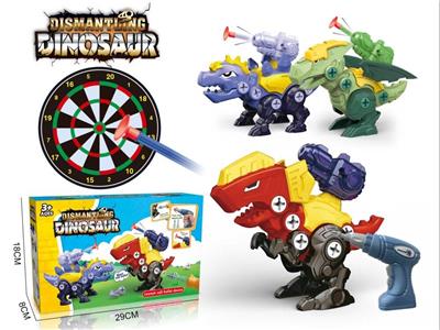 Self-assembling - OBL10034308