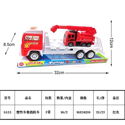 Inertia series - OBL10034315