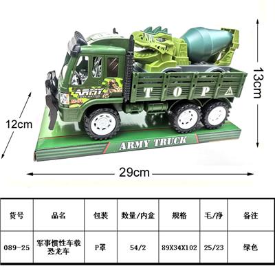 Inertia series - OBL10034334