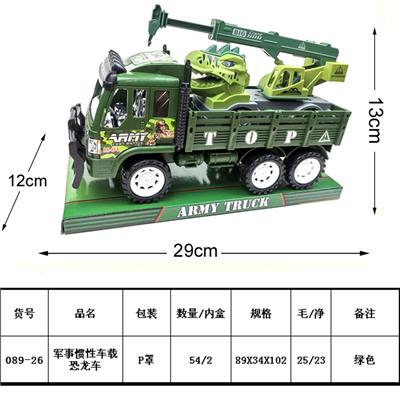 Inertia series - OBL10034335