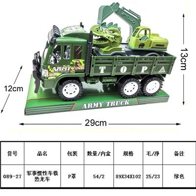 Inertia series - OBL10034336