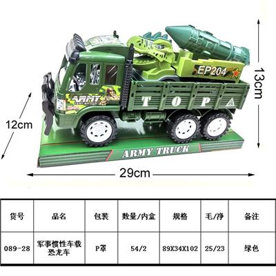 Inertia series - OBL10034337