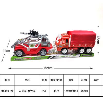 Inertia series - OBL10034369