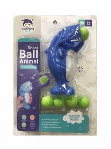 吐球鲨鱼 - OBL10034388