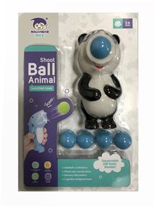 吐球熊 - OBL10034389