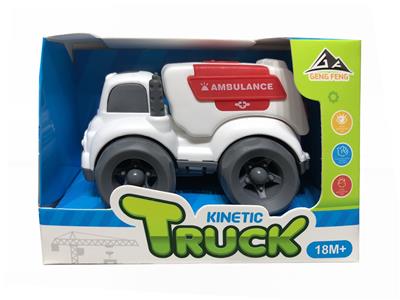 Inertia series - OBL10034395