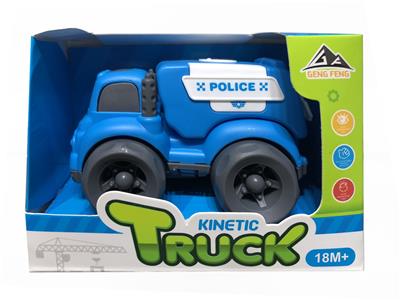 Inertia series - OBL10034396