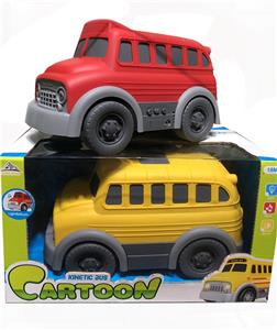 Inertia series - OBL10034399