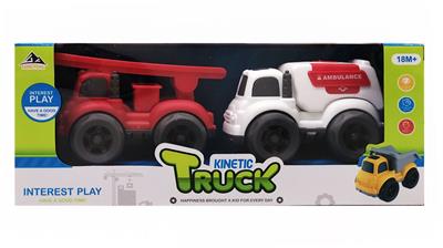 Inertia series - OBL10034400