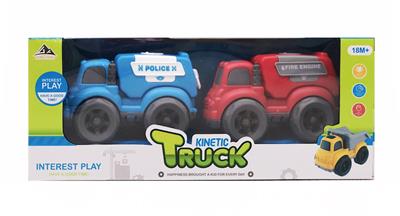 Inertia series - OBL10034401