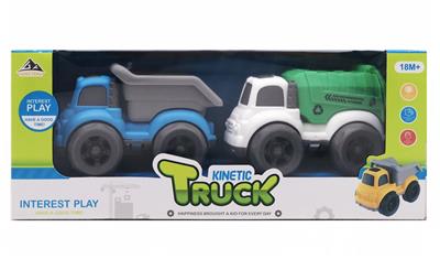 Inertia series - OBL10034402