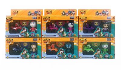 Set series - OBL10034445