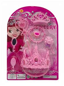 Beauty set - OBL10034450