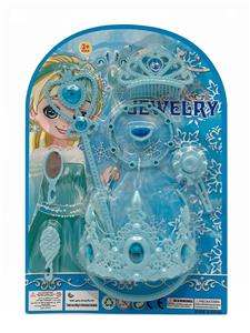 Beauty set - OBL10034451