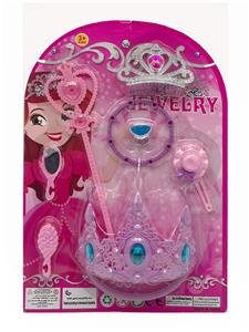 Beauty set - OBL10034452