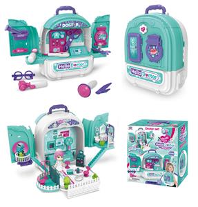 DoctorToy - OBL10034590