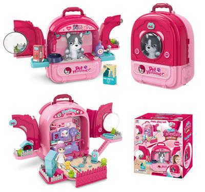 Set series - OBL10034594