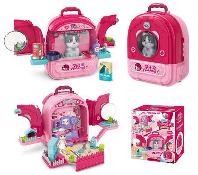 Set series - OBL10034596