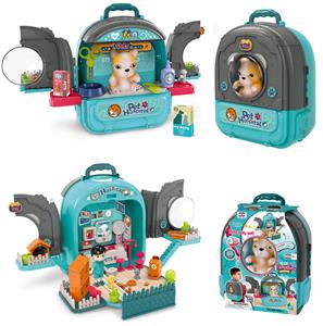 Set series - OBL10034599