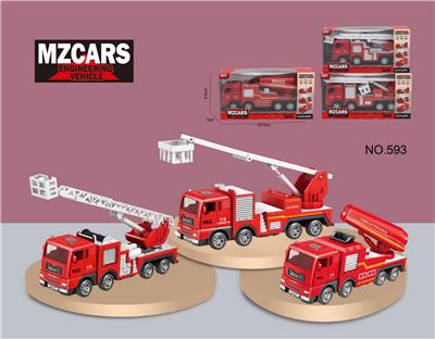 Die-cast toys - OBL10034629