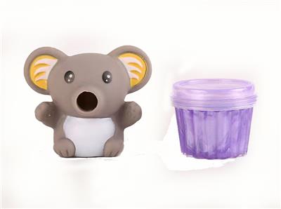 卡通沙皮呕吐君-考拉 - OBL10034770