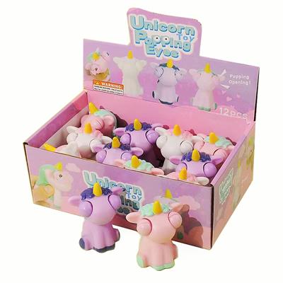 爆眼挤压独角兽 - OBL10034774