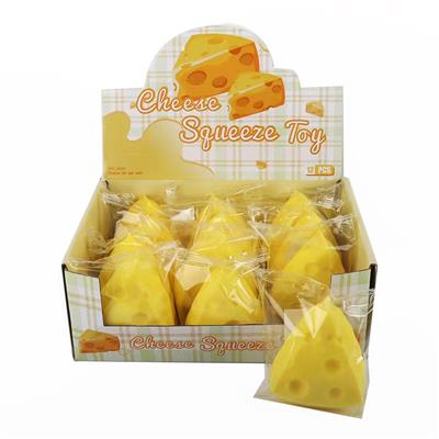 仿真奶酪捏捏乐 - OBL10034777