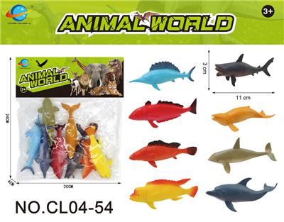 英文海洋系列 - OBL10034826