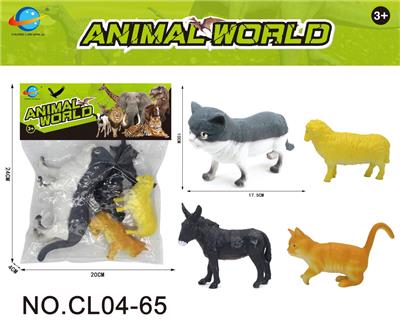 英文家禽系列 - OBL10034836